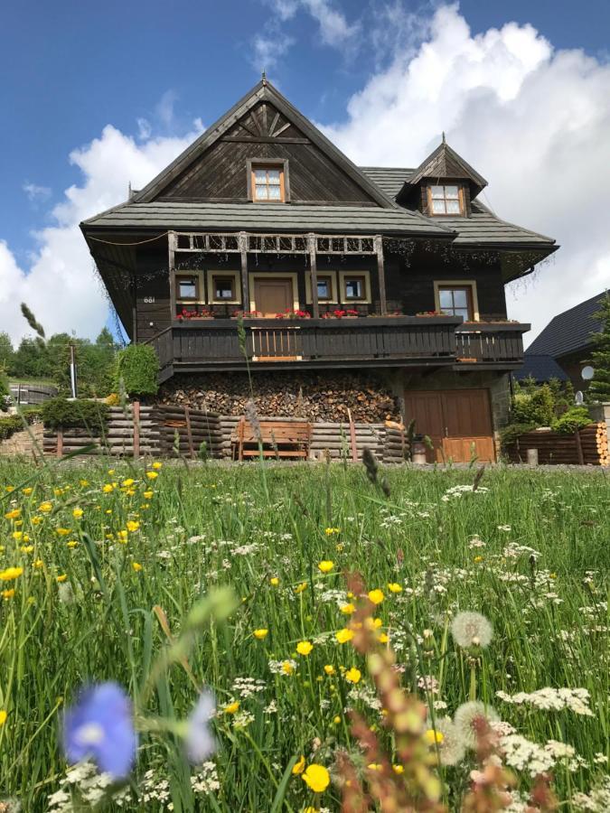 Villa Zdiar 681 Zewnętrze zdjęcie