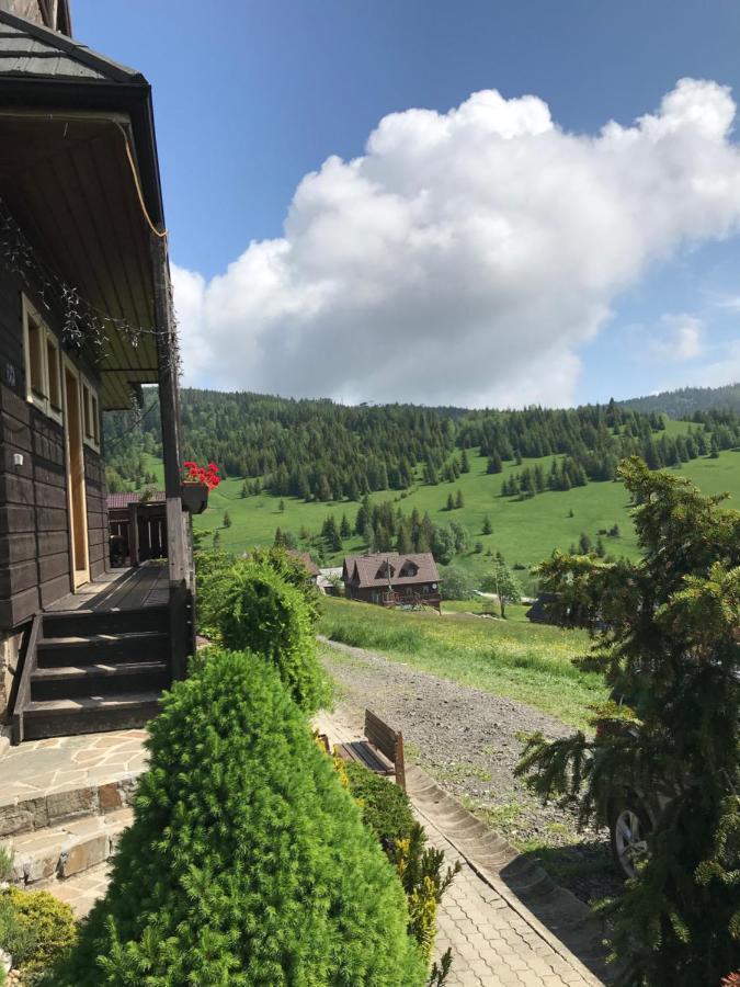 Villa Zdiar 681 Zewnętrze zdjęcie