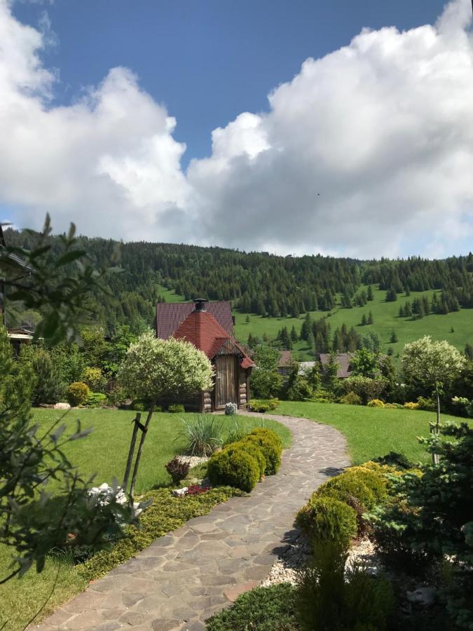 Villa Zdiar 681 Zewnętrze zdjęcie