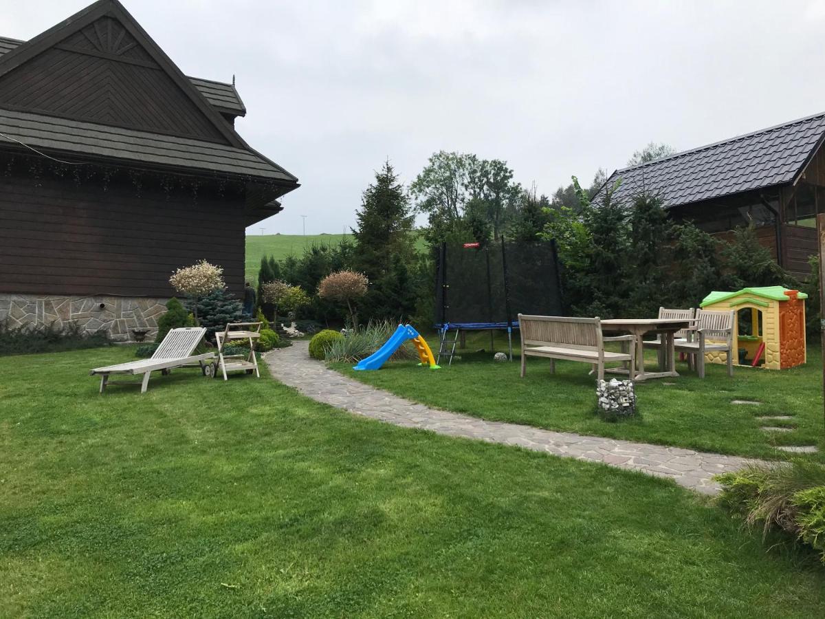 Villa Zdiar 681 Zewnętrze zdjęcie