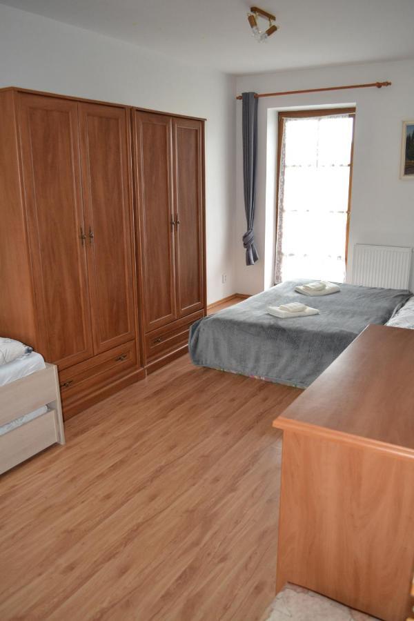 Villa Zdiar 681 Zewnętrze zdjęcie