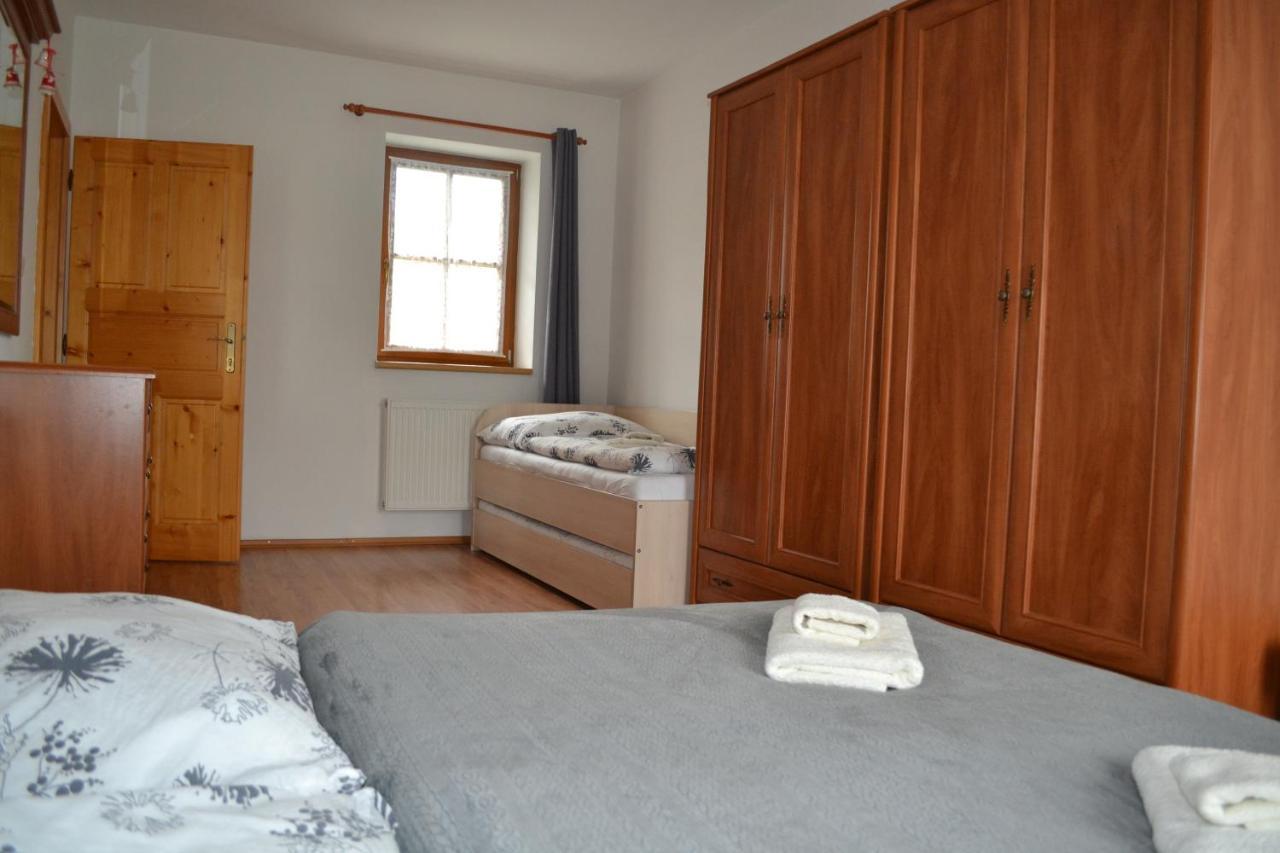 Villa Zdiar 681 Zewnętrze zdjęcie