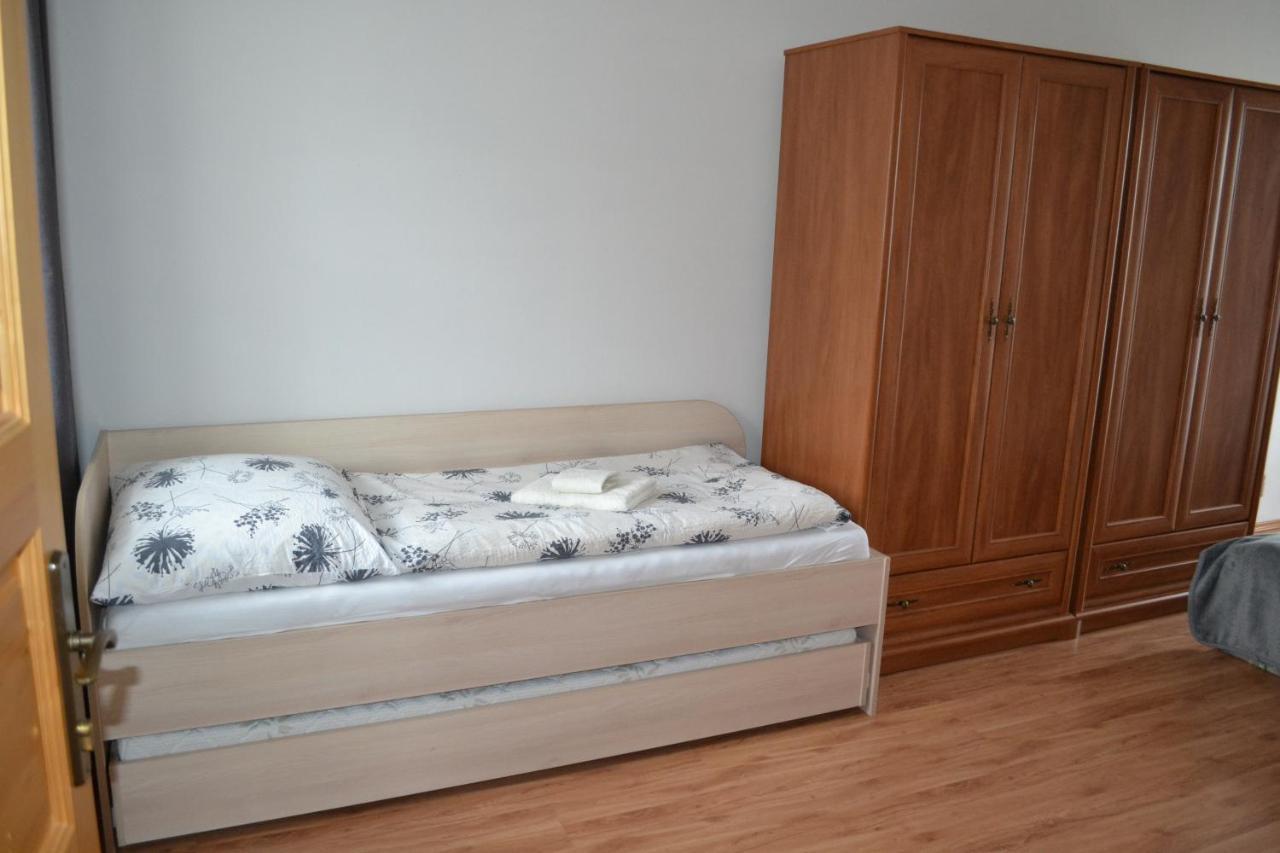 Villa Zdiar 681 Zewnętrze zdjęcie