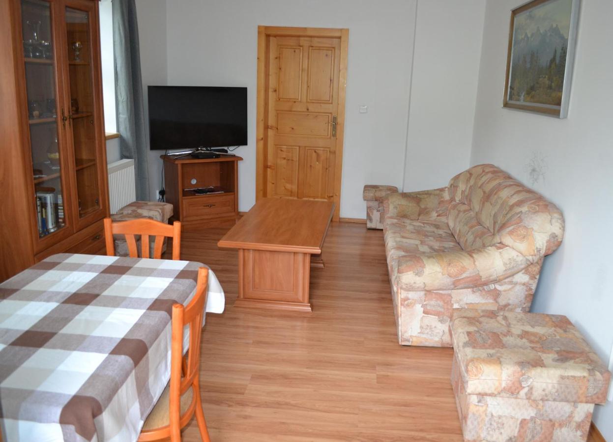 Villa Zdiar 681 Zewnętrze zdjęcie