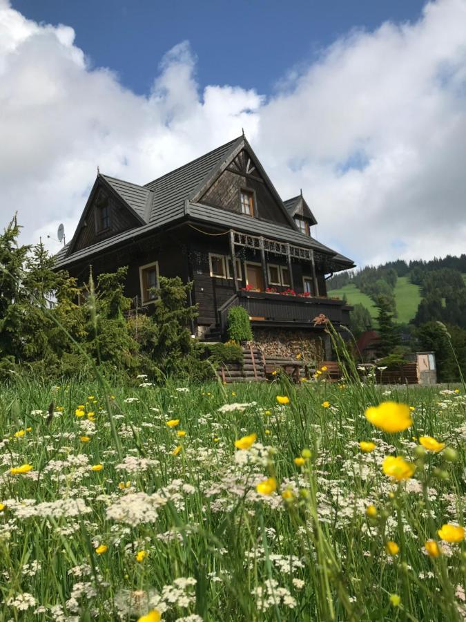 Villa Zdiar 681 Zewnętrze zdjęcie