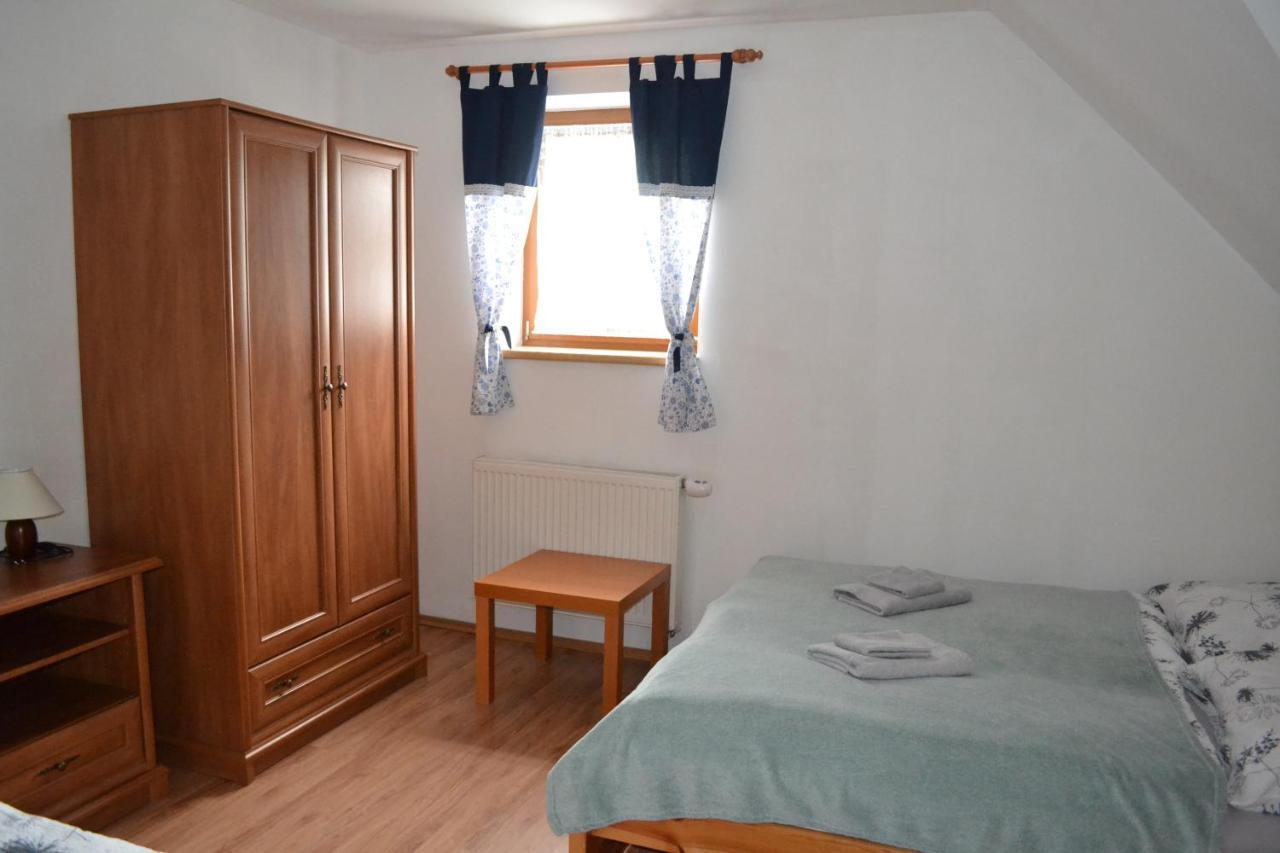 Villa Zdiar 681 Zewnętrze zdjęcie