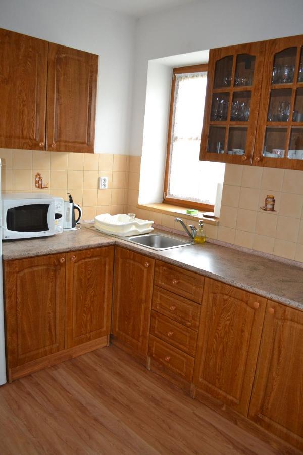 Villa Zdiar 681 Zewnętrze zdjęcie