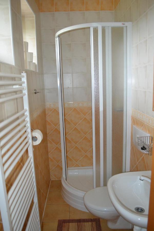 Villa Zdiar 681 Zewnętrze zdjęcie
