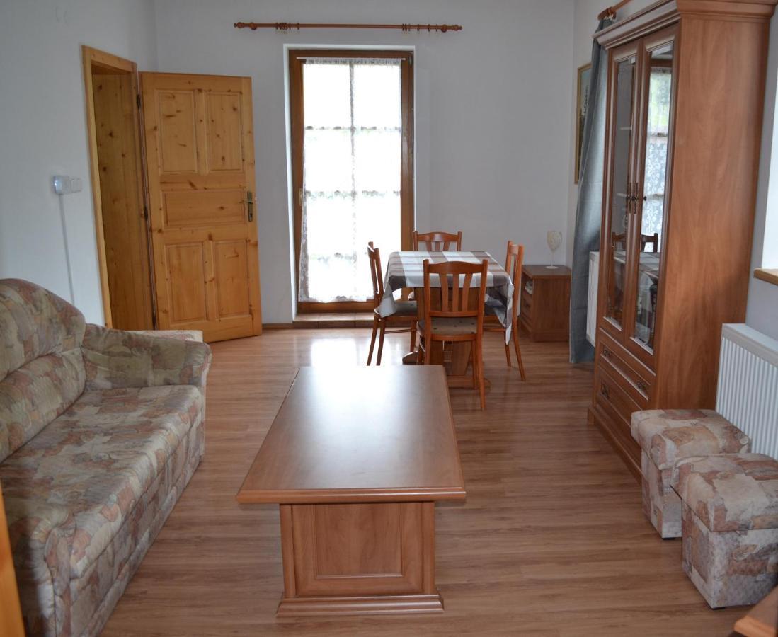 Villa Zdiar 681 Zewnętrze zdjęcie