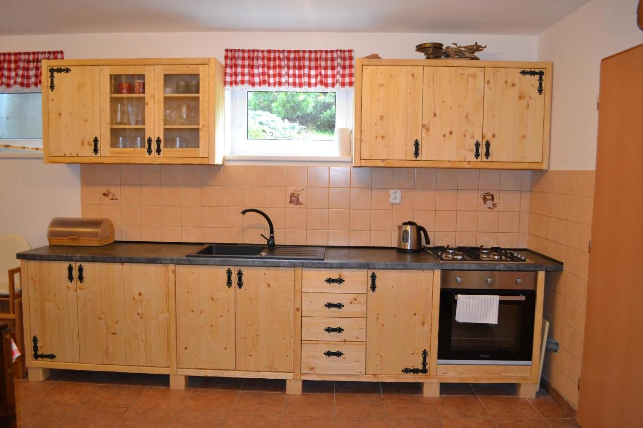 Villa Zdiar 681 Zewnętrze zdjęcie