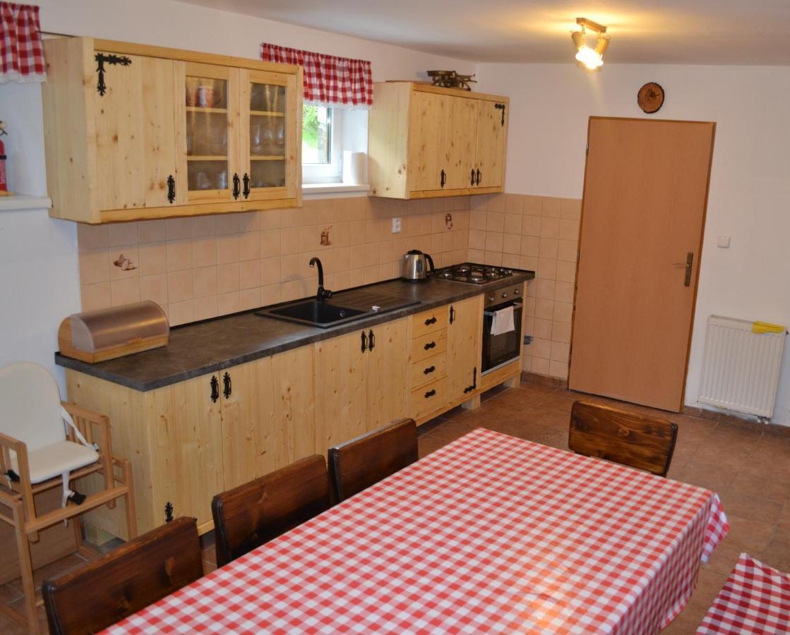 Villa Zdiar 681 Zewnętrze zdjęcie