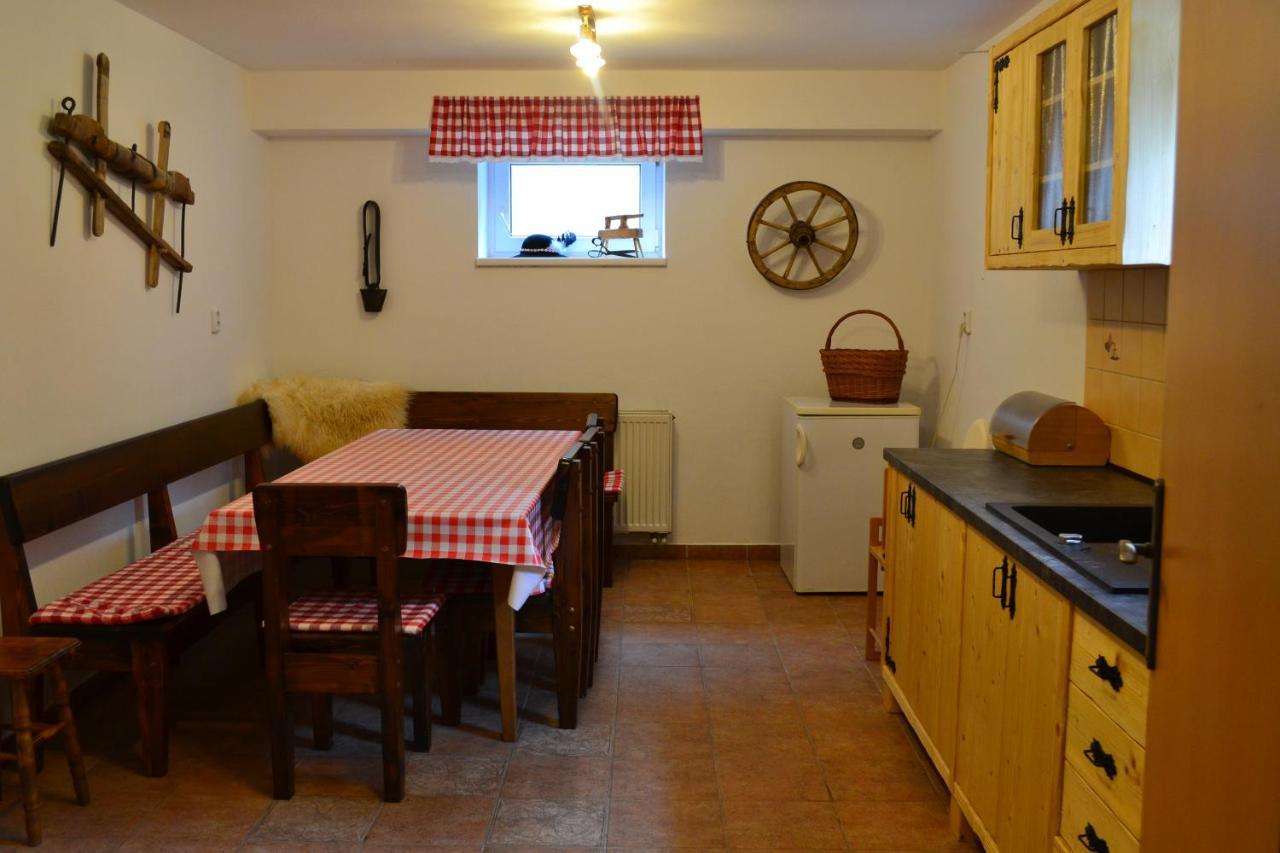 Villa Zdiar 681 Zewnętrze zdjęcie