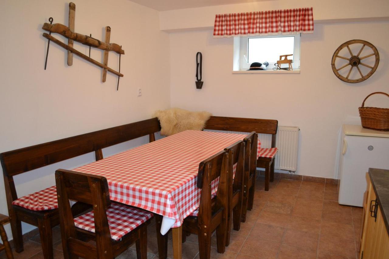 Villa Zdiar 681 Zewnętrze zdjęcie