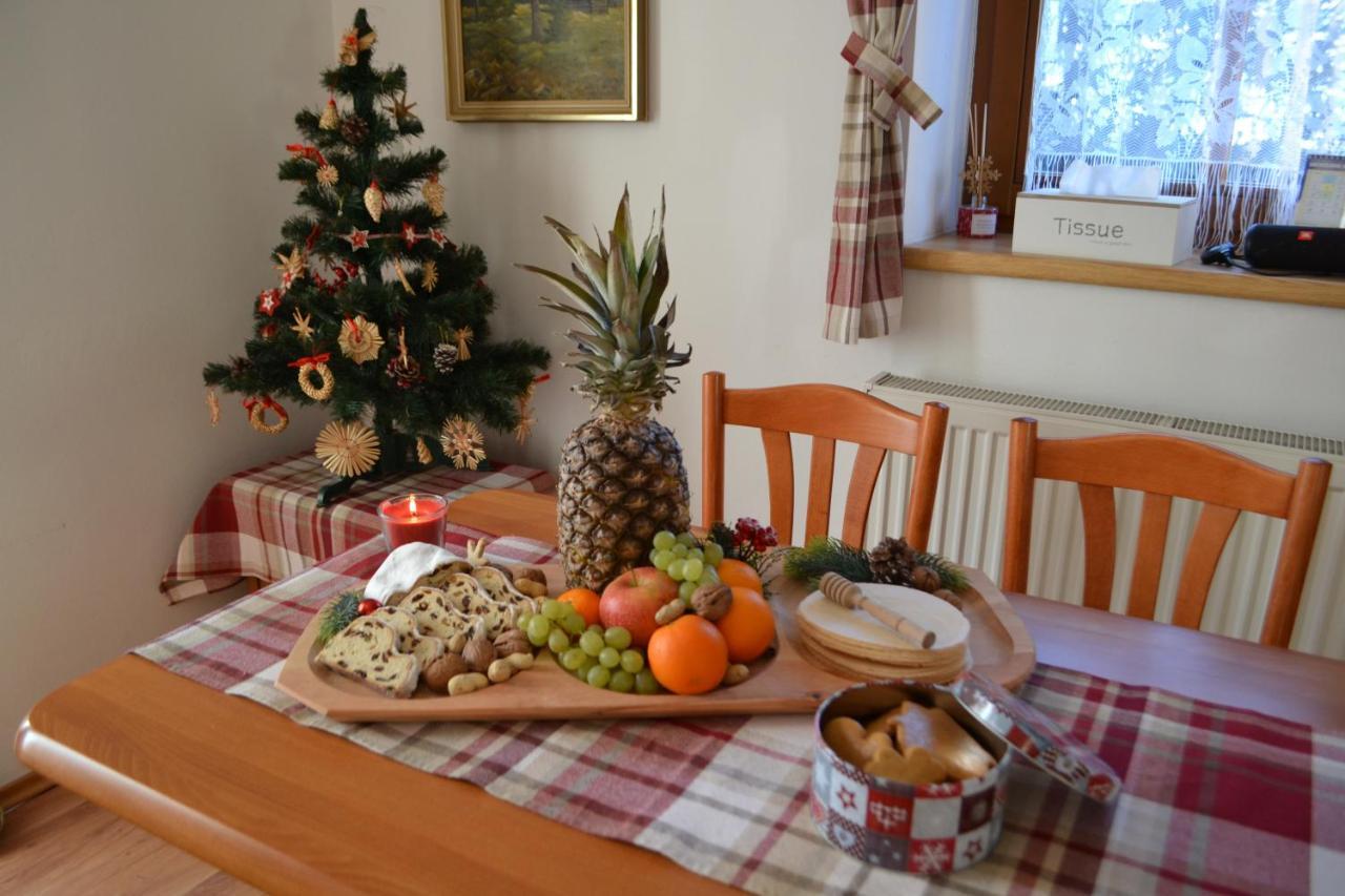 Villa Zdiar 681 Zewnętrze zdjęcie