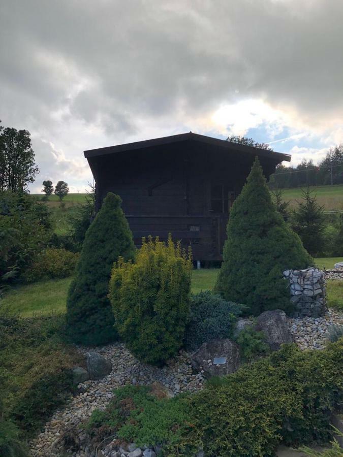 Villa Zdiar 681 Zewnętrze zdjęcie